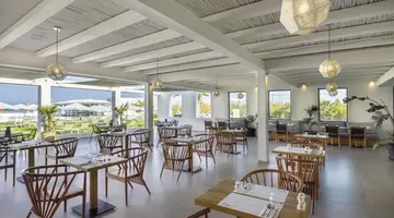 Atermono Boutique Resort