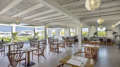 Atermono Boutique Resort