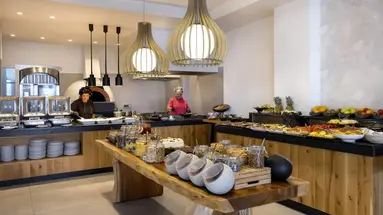 Atermono Boutique Resort