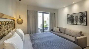 Atermono Boutique Resort