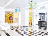 ATHENA, A Hotel to Live