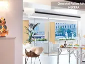 ATHENA, A Hotel to Live