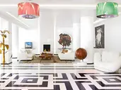 ATHENA, A Hotel to Live