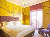 ATHENA, A Hotel to Live