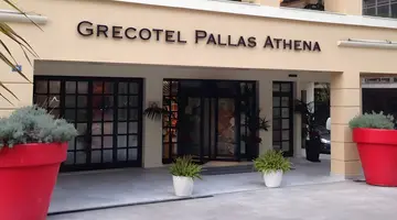ATHENA, A Hotel to Live