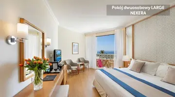Athena Beach Hotel