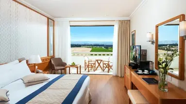 Athena Beach Hotel