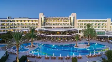 Athena Beach Hotel