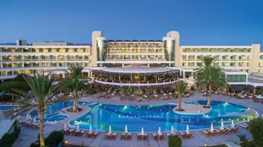 Athena Beach Hotel
