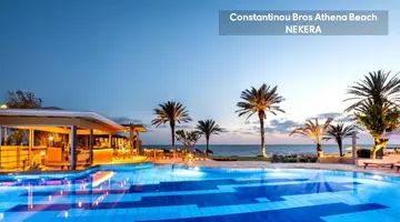 Athena Beach Hotel