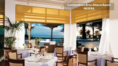 Athena Beach Hotel