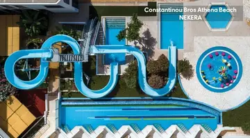 Athena Beach Hotel