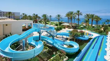 Athena Beach Hotel