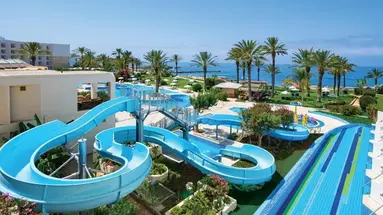 Athena Beach Hotel