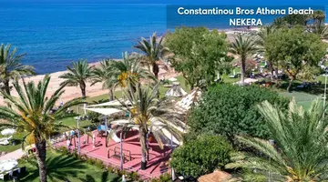 Athena Beach Hotel