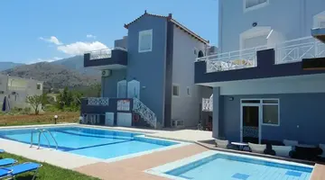 Athena (Georgioupolis)