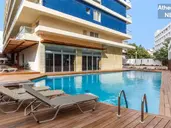 Athena Hotel