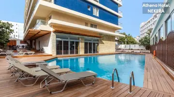 Athena Hotel