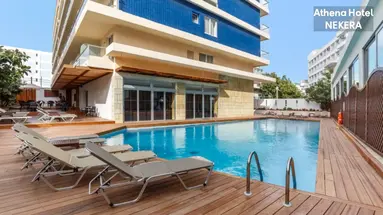 Athena Hotel