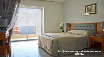 Athena Hotel