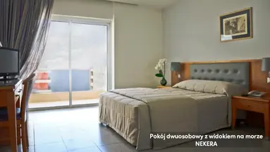 Athena Hotel