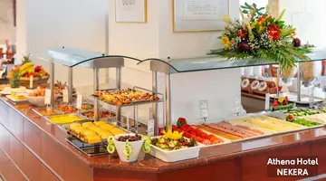 Athena Hotel