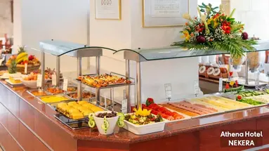 Athena Hotel