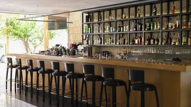 Athena Hotel