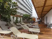 Athena Hotel