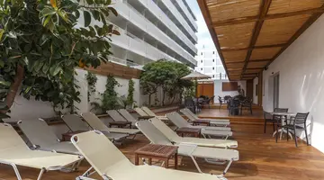Athena Hotel