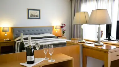Athena Hotel
