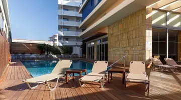 Athena Hotel