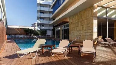 Athena Hotel