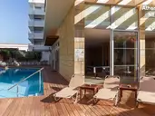 Athena Hotel