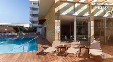 Athena Hotel