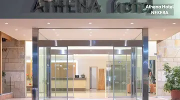 Athena Hotel