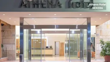 Athena Hotel