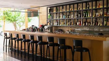 Athena Hotel