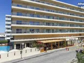Athena Hotel