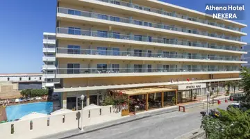Athena Hotel