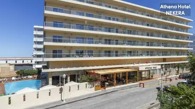 Athena Hotel