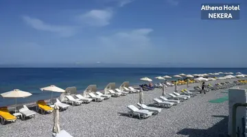 Athena Hotel