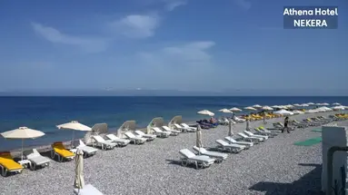Athena Hotel