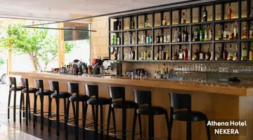Athena Hotel