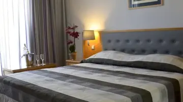 Athena Hotel
