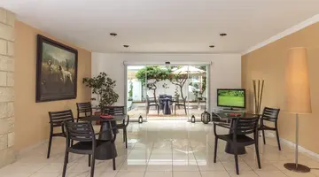 Athena Hotel