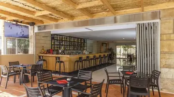 Athena Hotel