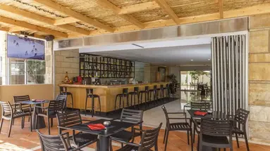 Athena Hotel