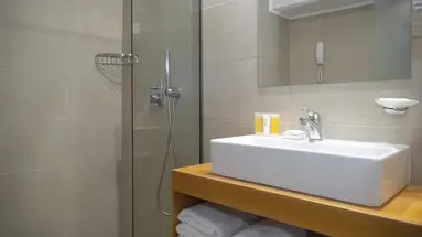 Athena Hotel