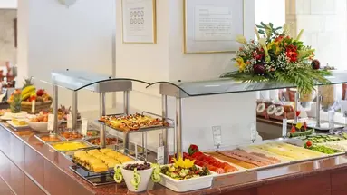 Athena Hotel
